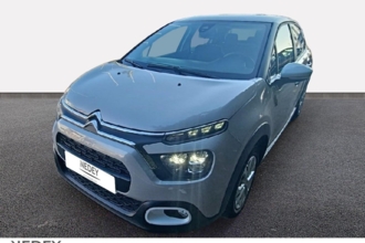 Illustration CITROEN C3