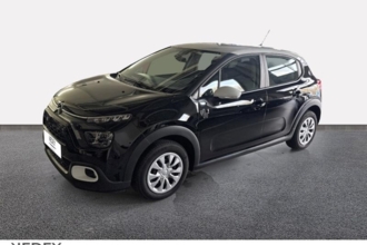 Illustration Citroën C3