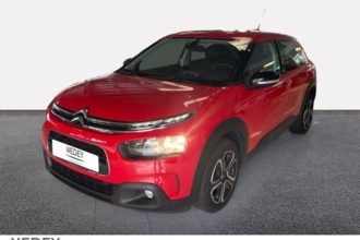 Illustration Citroën C4 Cactus
