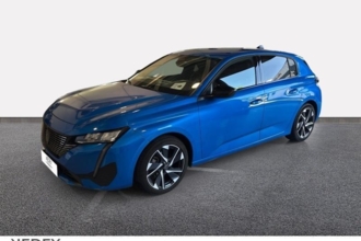 Illustration PEUGEOT 308