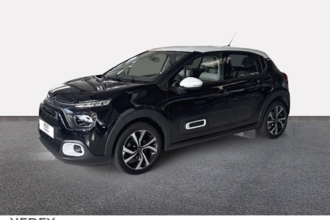 Illustration CITROEN C3