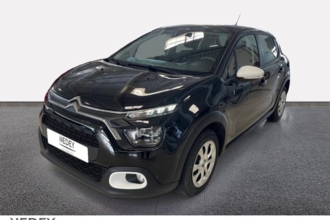 Illustration Citroën C3