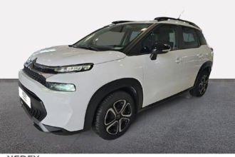 Illustration CITROEN C3 Aircross