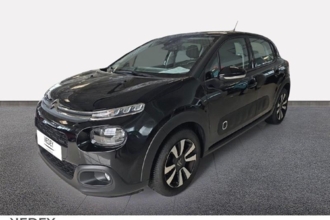 Illustration Citroën C3