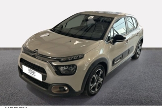 Illustration Citroën C3