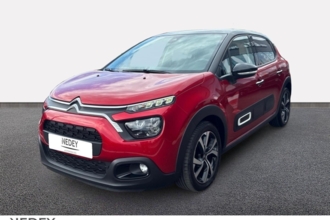 Illustration CITROEN C3