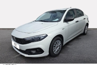 Illustration Fiat Tipo