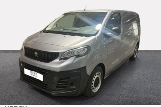 Illustration Peugeot Expert