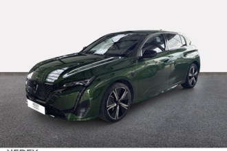 Illustration PEUGEOT 308