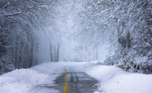 Avez-vous pensé à vos équipements hiver ?