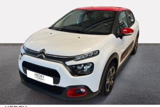 Illustration CITROEN C3