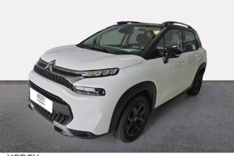 Illustration Citroën C3 Aircross