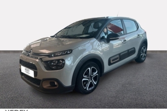 Illustration CITROEN C3