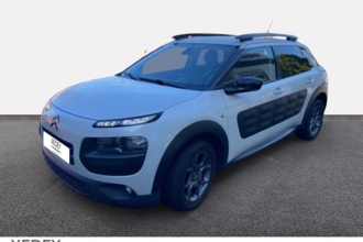 Illustration CITROEN C4 Cactus