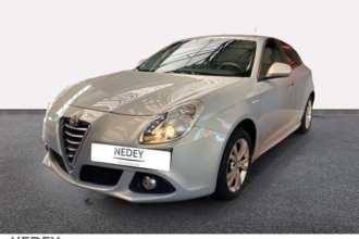 Illustration ALFA ROMEO Giulietta