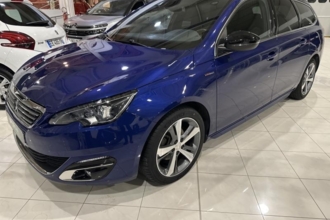 Illustration PEUGEOT 308 SW