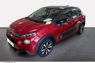 Illustration CITROEN C3