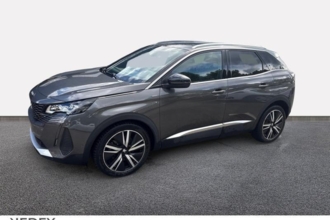Illustration PEUGEOT 3008