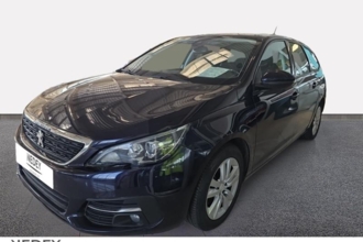 Illustration Peugeot 308 SW