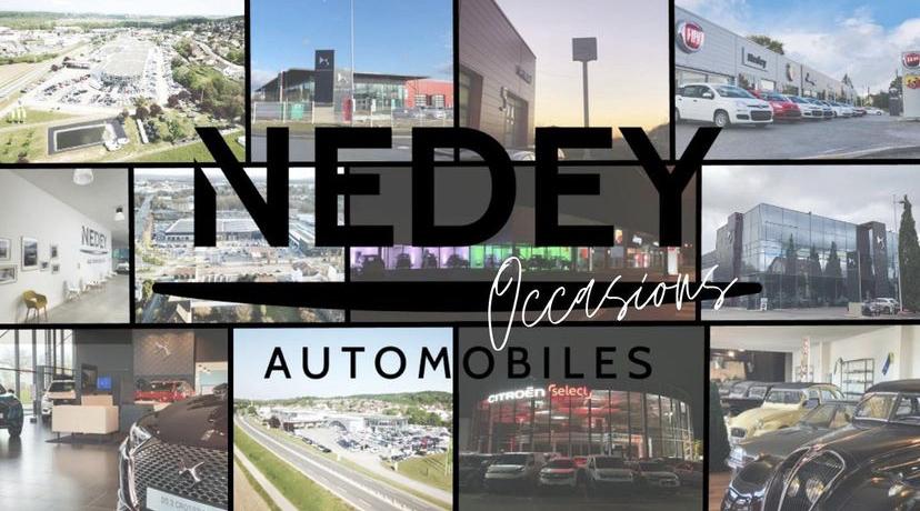 Votre occasion chez Nedey Automobiles